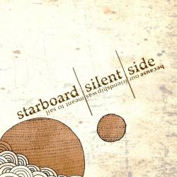 Starboard Silent Side : Because Our Friendship Was Meant to Sail